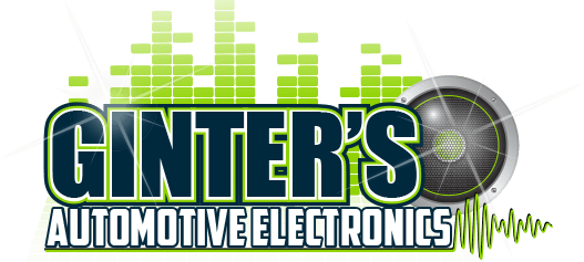 Ginter's Automotive Electronics