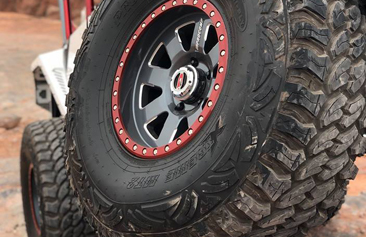 Ginters Performance Tires & Wheels