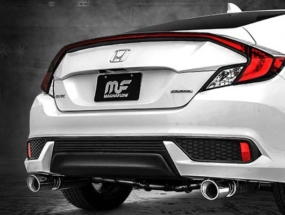 MagnaFlow Exhaust Systems