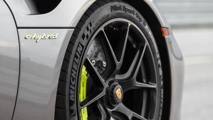 Ginter's Performance Wheels & Tires
