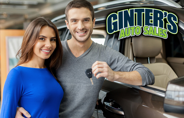 Ginter's Auto Sales
